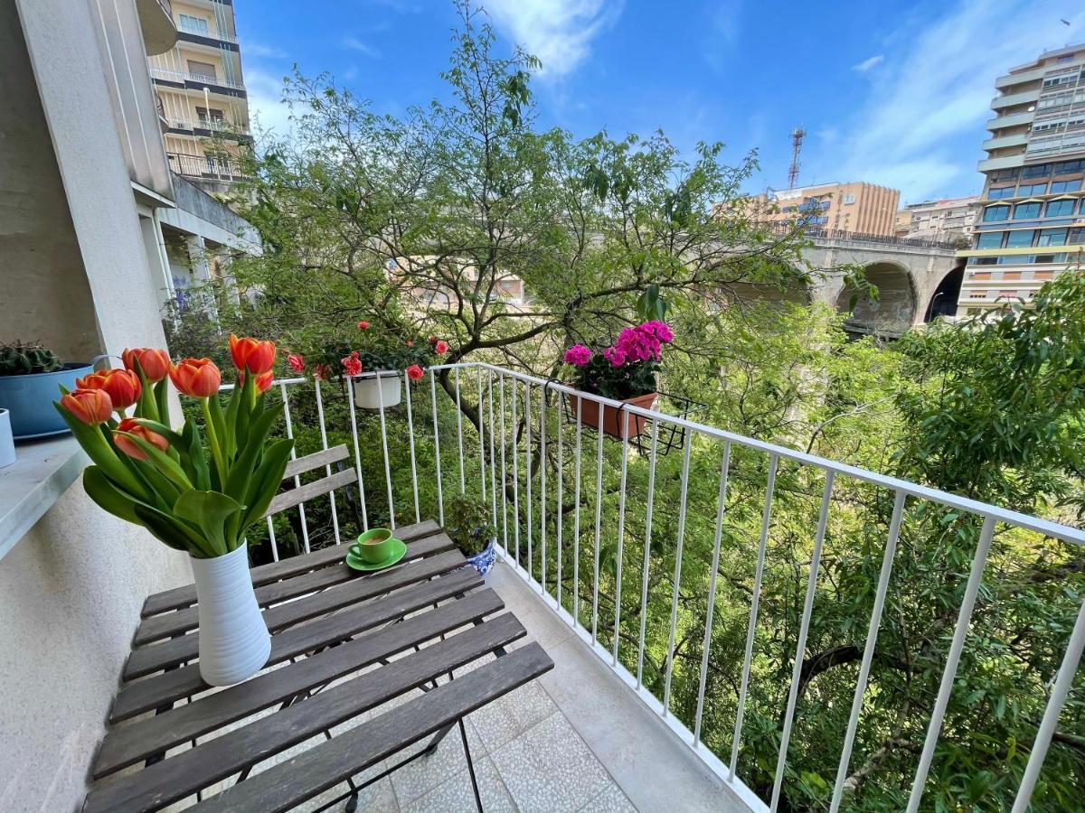 Finestra Sui Ponti Bed & Breakfast Ragusa Exterior photo