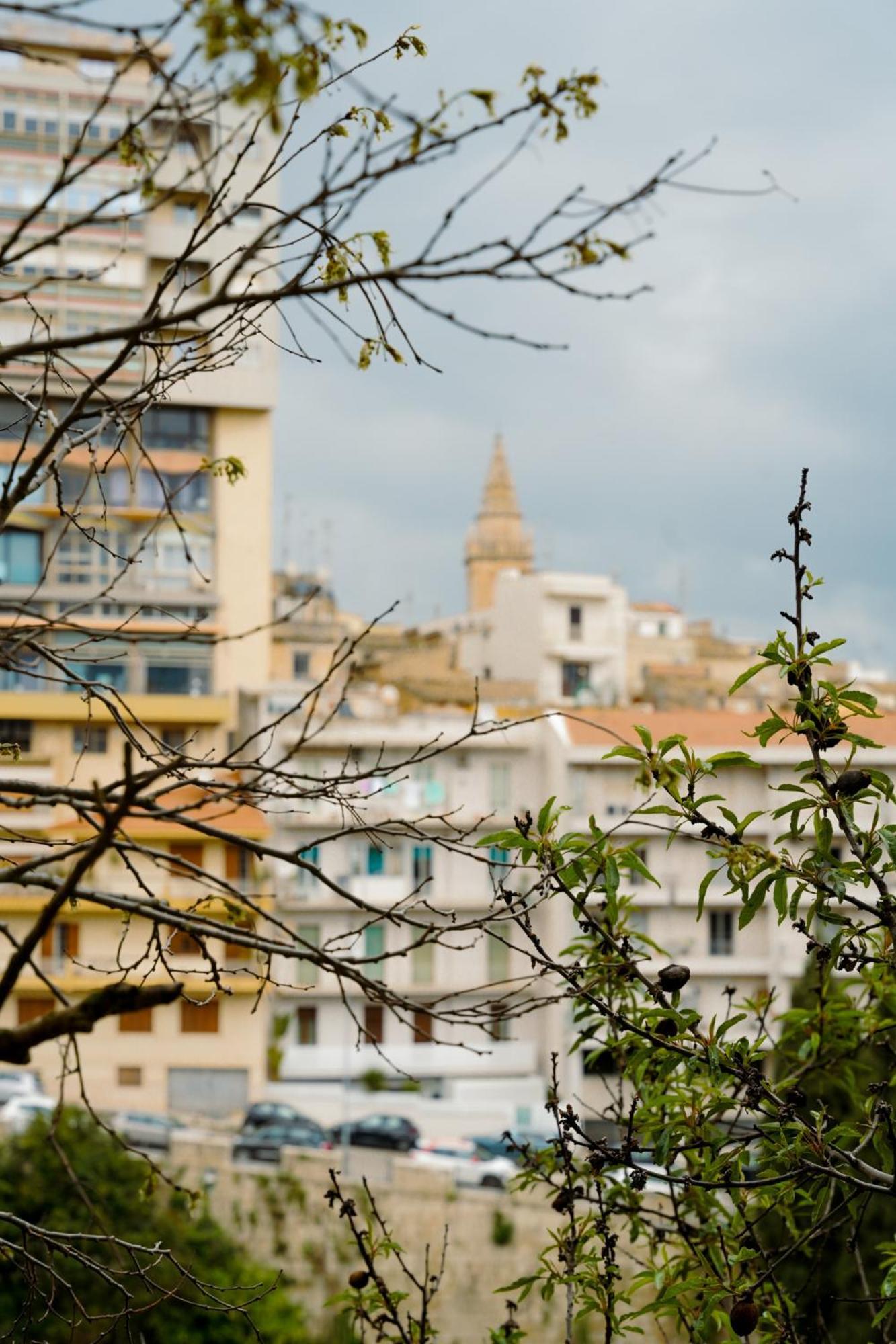 Finestra Sui Ponti Bed & Breakfast Ragusa Exterior photo