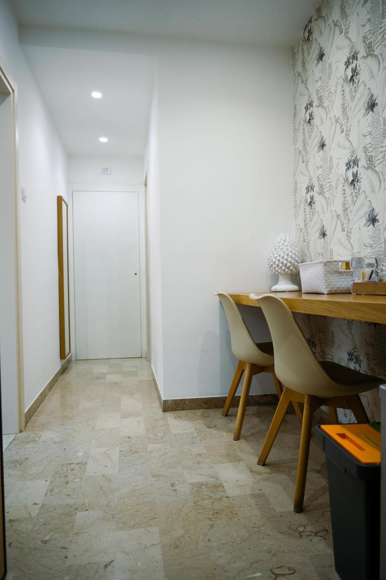 Finestra Sui Ponti Bed & Breakfast Ragusa Exterior photo