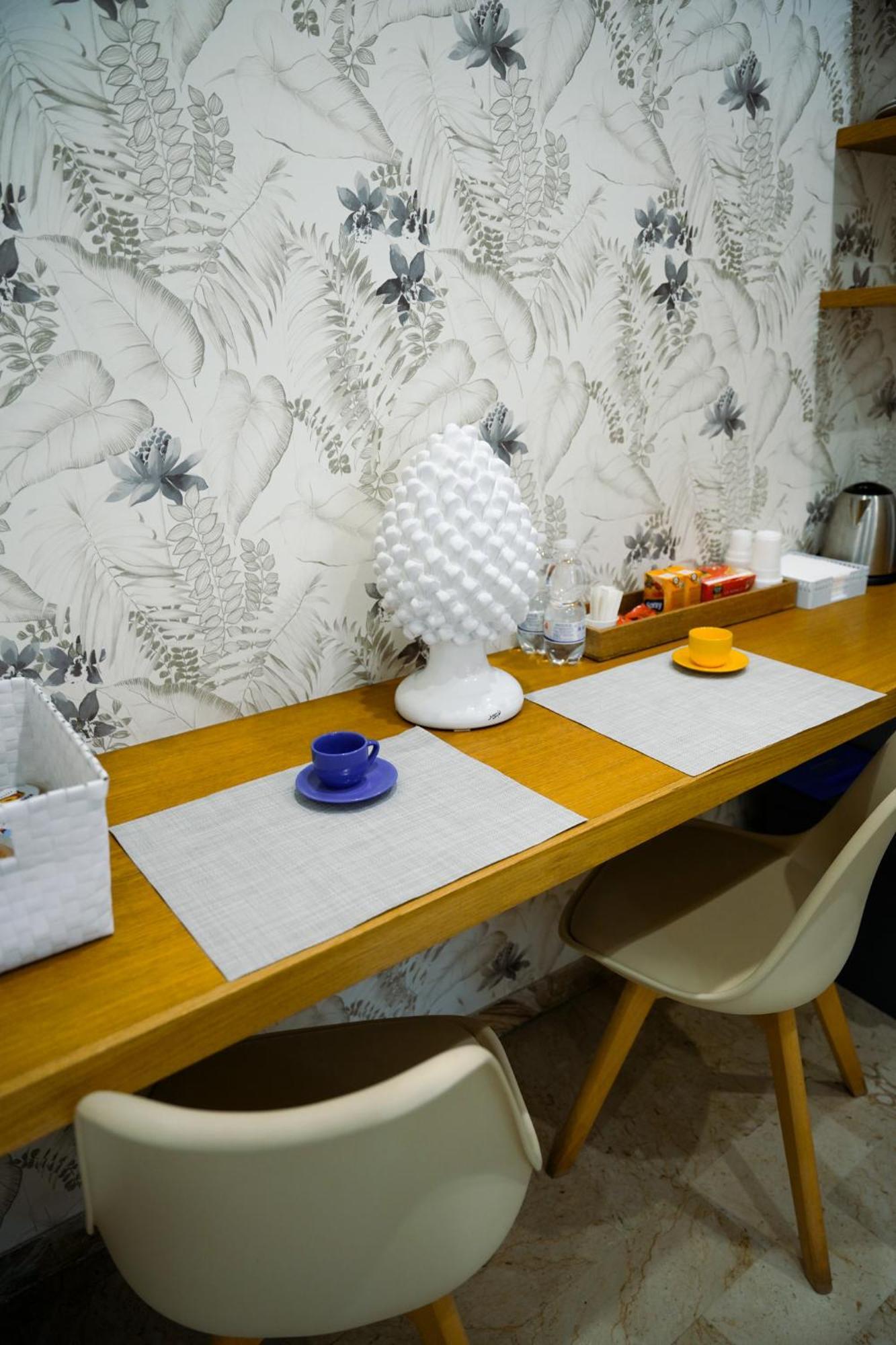 Finestra Sui Ponti Bed & Breakfast Ragusa Exterior photo
