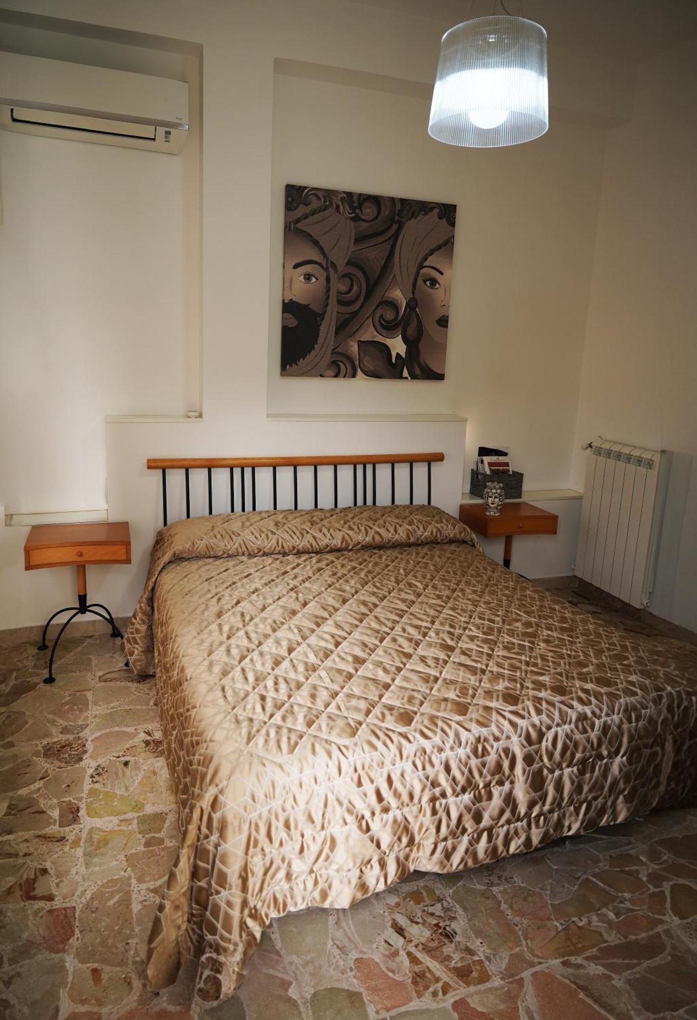 Finestra Sui Ponti Bed & Breakfast Ragusa Exterior photo
