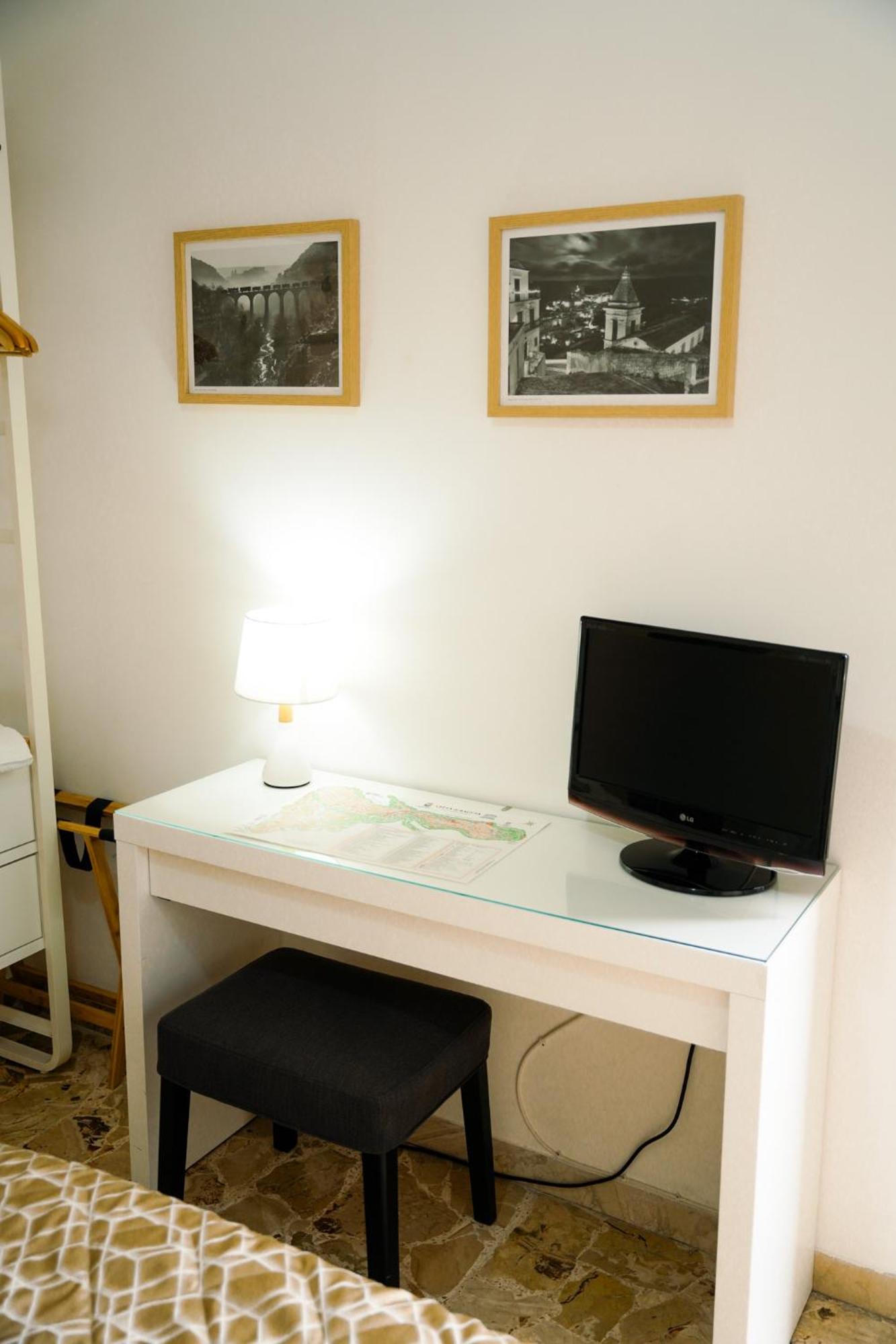 Finestra Sui Ponti Bed & Breakfast Ragusa Exterior photo